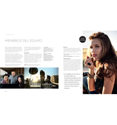 FOTOGRAFIA DE MODA Y LIFESTYLE