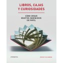 LIBROS, CAJAS Y CURIOSIDADES