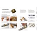 PRACTICA EN EL TALLER DE JOYERIA, LA