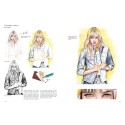 COLOR EN LA ILUSTRACION DE MODA, EL