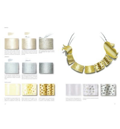 DISEÑO DE JOYAS