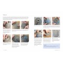 CERAMICA CREATIVA: TEXTURAS, TALLADO, GRABADO