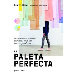 PALETA PERFECTA, LA