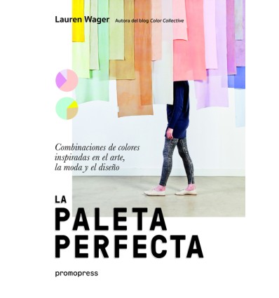 PALETA PERFECTA, LA