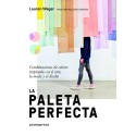 PALETA PERFECTA, LA