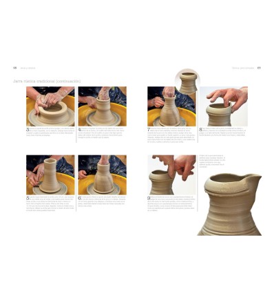 CERAMICA PRACTICA