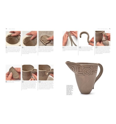 CERAMICA PRACTICA