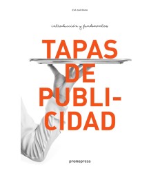 TAPAS DE PUBLICIDAD