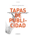 TAPAS DE PUBLICIDAD