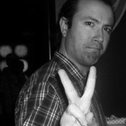 Diego López Giménez